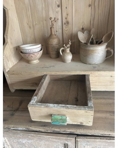 Petit casserolier