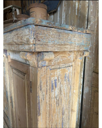 Ancien comptoir belle patine