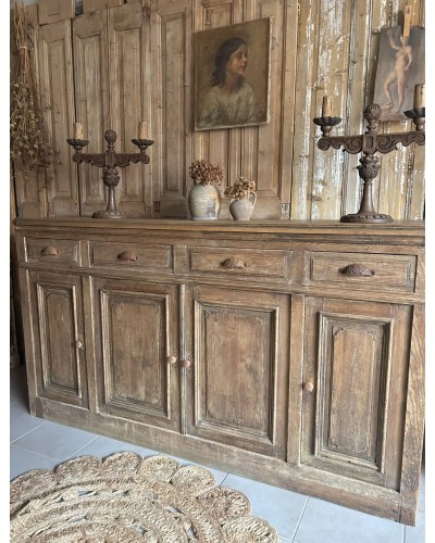 Enfilade