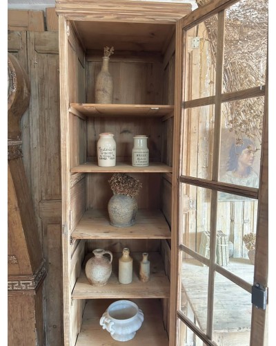 Ancienne vitrine