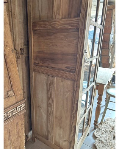 Ancienne vitrine