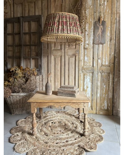 Charmante petite table basse