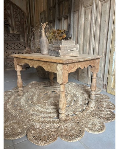 Charmante petite table basse
