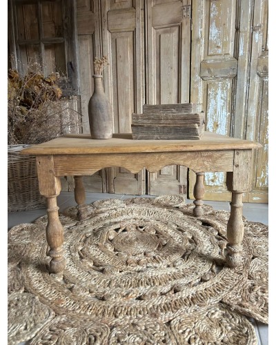 Charmante petite table basse