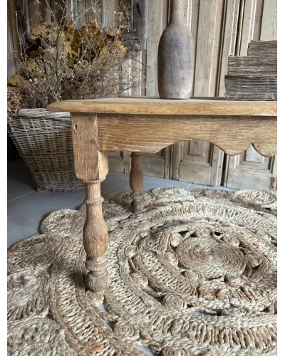 Charmante petite table basse