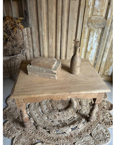 Charmante petite table basse