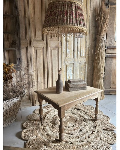 Charmante petite table basse