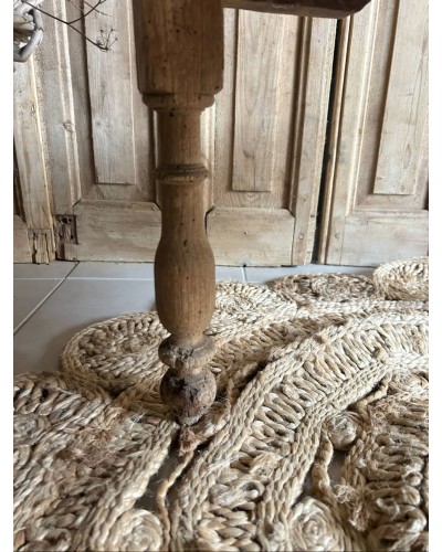 Charmante petite table basse