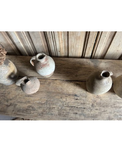 Ancienne table à cruche