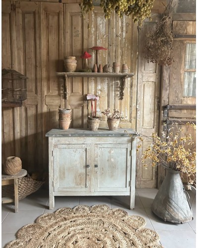 Meuble de rempotage