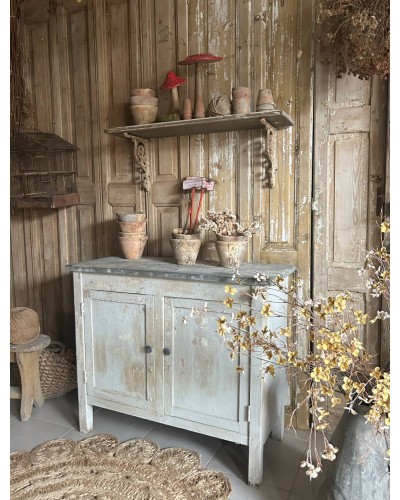 Meuble de rempotage