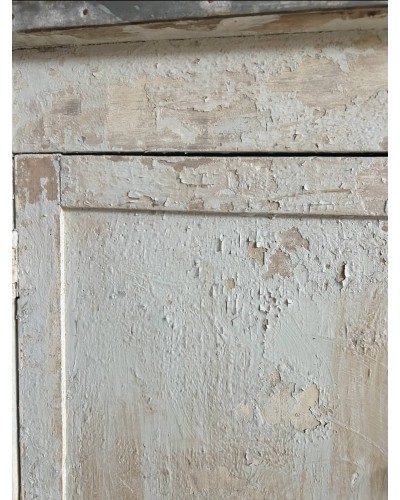 Meuble de rempotage