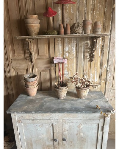 Meuble de rempotage