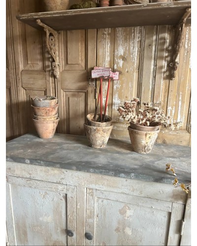 Meuble de rempotage