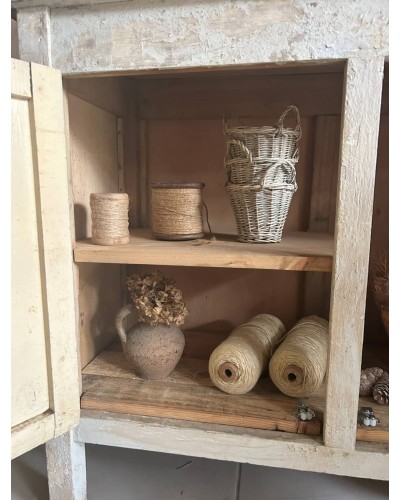 Meuble de rempotage