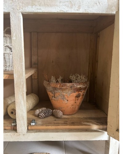 Meuble de rempotage