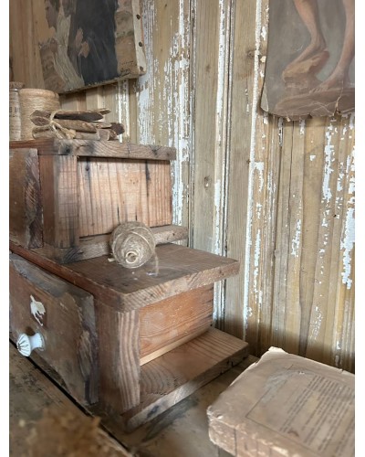 Ensemble de tiroirs d'atelier( 2 modules)