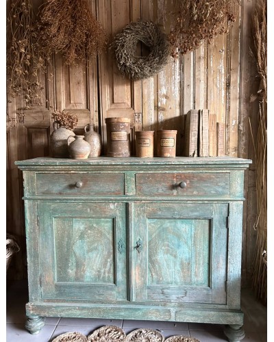 Ancien buffet