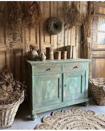 Ancien buffet