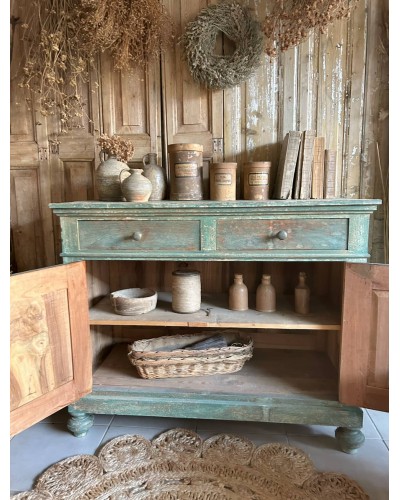 Ancien buffet
