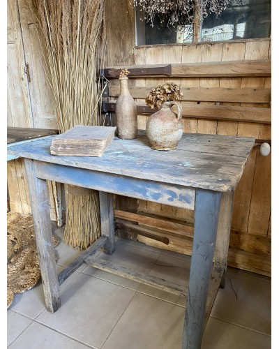 Ancienne table de ferme
