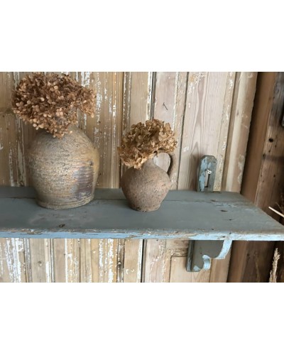 Ancienne étagère murale