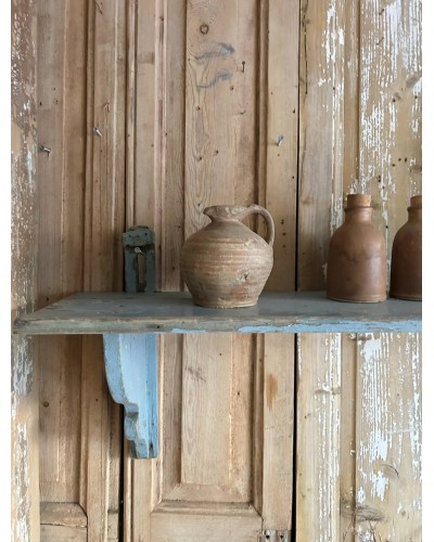 Ancienne étagère murale