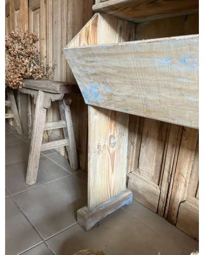 Ancien  grainetier de commerce