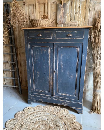 Joli buffet parisien