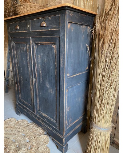 Joli buffet parisien