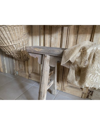 Banc chinois