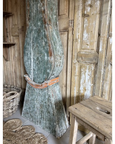 Sublime  horloge de Mora ancienne