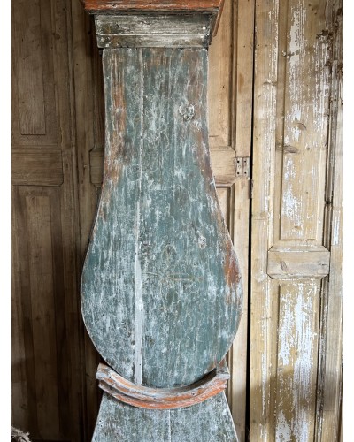 Sublime  horloge de Mora ancienne