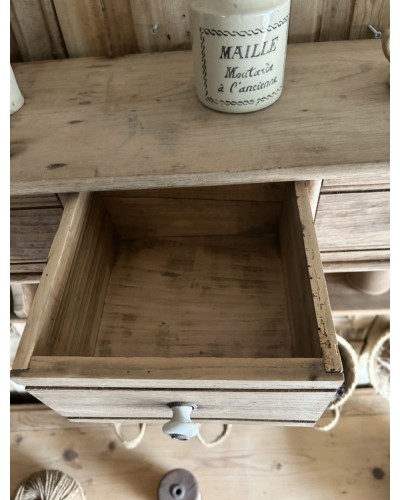 Jolie archelle ancienne en bois