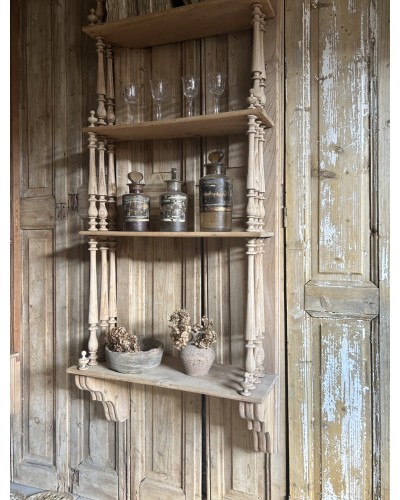 Anciens verriers de café