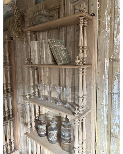 Anciens verriers de café