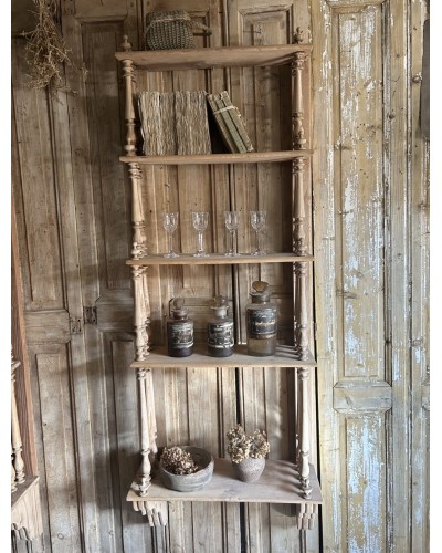 Anciens verriers de café