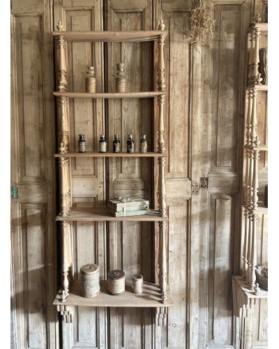 Anciens verriers de café