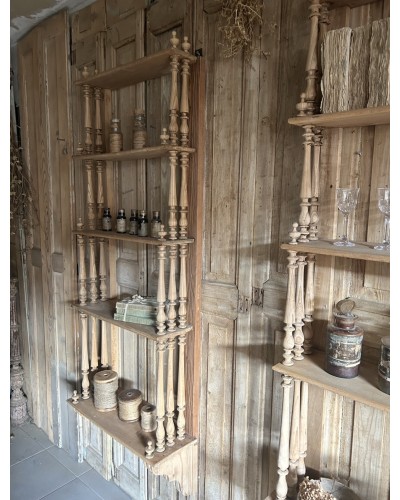 Anciens verriers de café