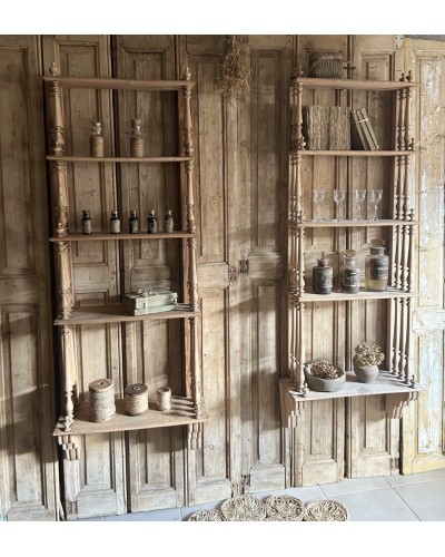 Anciens verriers de café