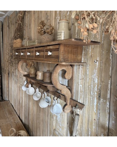 Ancienne archelle