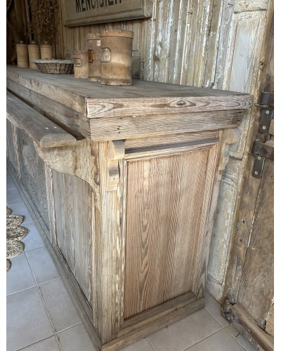 Ancien comptoir de commerce