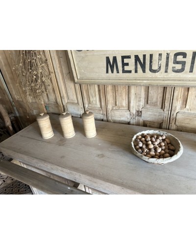 Ancien comptoir de commerce