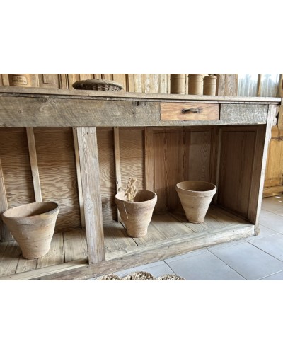 Ancien comptoir de commerce