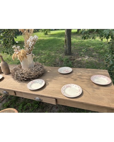 Ancienne table de ferme