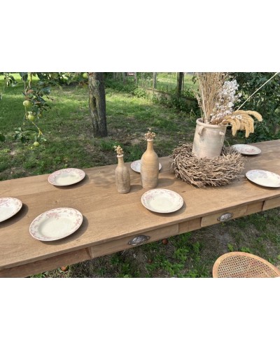 Ancienne table de ferme