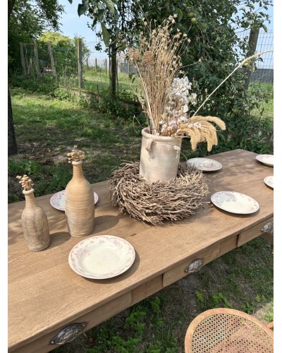 Ancienne table de ferme