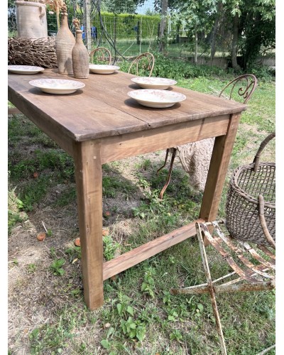 Ancienne table de ferme