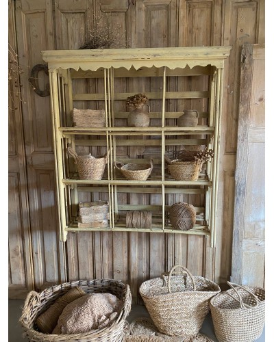L'étagère de boulangerie