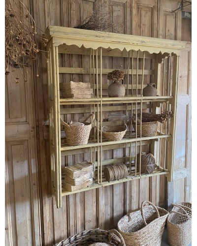 L'étagère de boulangerie